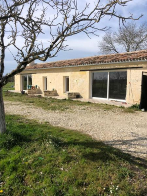 La Bergerie